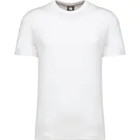 WK. Designed To Work WK306 Heren-T-shirt met antibacteriële behandeling