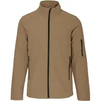 Kariban Softshell jas K401