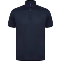 Henbury W465 Recycled Polyester Polo Shirt