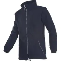 SIOEN Lindau Fleece Jas 787805400 | Maat: M
