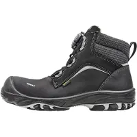 Sievi Gt Roller High+ S7 Werkschoen | Maat: 45