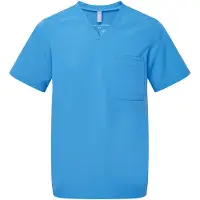 Onna Rekkende tuniek met korte mouwen voor heren NN200