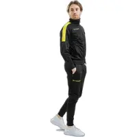 Givova Revolution Tracksuit Zwart XL Man