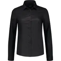 Tricorp 705015 Blouse Stretch Dames | Maat: 34