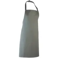 Premier Colours Bib Apron PR150