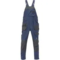 Cerva DAYBORO bretelbroek 03020397
