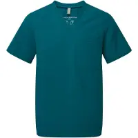 Onna Rekkende tuniek met korte mouwen voor heren NN200