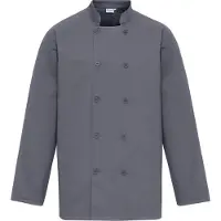 Premier Chefs Jacket PR657