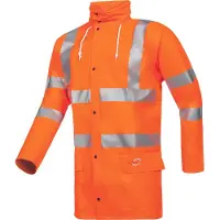 SIOEN Signalisatie Regenjas Gorda 3762a2f01 | Maat: L