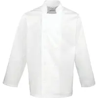 Premier Chefs Jacket PR657