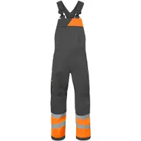 Havep Amk Overall High Vis 20446 | Maat: 52