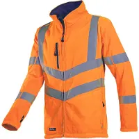SIOEN Fleece Mowett 712z | Maat: L