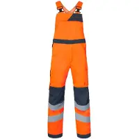 Havep Amk Overall High Vis 20447 | Maat: 48