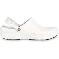 Crocs open Unisex Wit Croslite | Maat 37-38