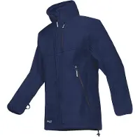 SIOEN Fleece Jas Tortolas 443za2tjb | Maat: XXL