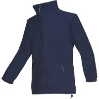 SIOEN Fleece Jas Tarbes 7789a2t01 | Maat: XXXL