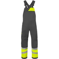 Havep Amk Overall High Vis 20446 | Maat: 58