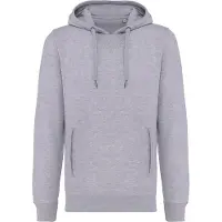 Kariban K4009 Ecologische uniseks sweater met capuchon