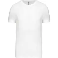 Kariban K356 T-shirt ronde hals korte mouwen