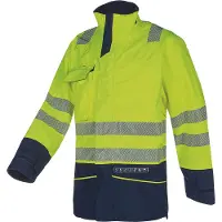 SIOEN Premium Excell Parka Torvik 7330 | Maat: XXL
