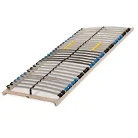 Sleepneo lattenbodem 140x200 - beukenhouten - 7 zones - - bedbodem