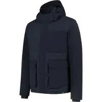 Tricorp Puffer Jack Rewear 402711 | Maat: XS