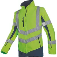 SIOEN Fleece Senic 711z | Maat: S