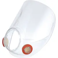3M 6898 Venster Volgelaatsmasker