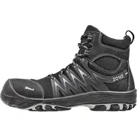 Sievi Zone 2 High+ S3 Werkschoen | Maat: 43