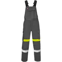 Havep 20333 Amerikaanse Overall Regular Fit Force + | Maat: 54