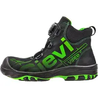 Sievi Viperx Roller H+ S3s Werkschoen | Maat: 44
