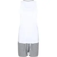 Towel city Women's Short Pyjama Set TC052