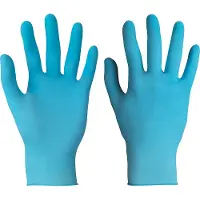 Ansell TouchNTuff 92-670 Nitril Werkhandschoen (100 st.)