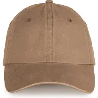Native Spirit Ecologische en verwassen pet uniseks NS040