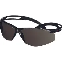 3M SecureFit 500 Vbril SF502SGAF-BLK