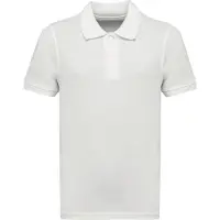Kariban K2029 Bio180 piqué kinderpolo