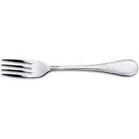 Berghoff Dessertvork Cosmos 18 cm (per 6) - Metaal -