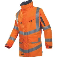 SIOEN Parka Mildura 703z | Maat: M