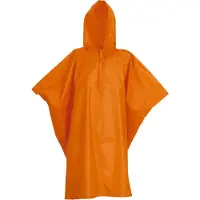 Yoko Lightweight poncho YHVS470