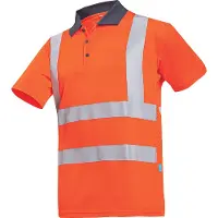 SIOEN Polo Popola 3886 | Maat: XXL