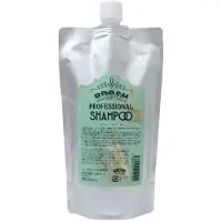 Brosh Shampoo Funky Minty Refill 380ml