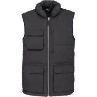 WK. Designed To Work WK615 Gewatteerde bodywarmer