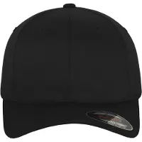 Urban Classics Pet zwart