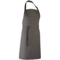 Premier Colours Bib Apron PR150