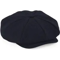 Beechfield CB628 Heritage Baker Boy Cap