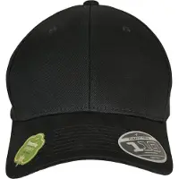 Flexfit Pet geel / donkergrijs / zwart