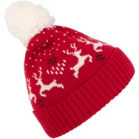 K-Up Rendier kerstmuts KP512