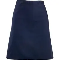 Premier Colours Collection Mid Length Apron | Maat: Één maat