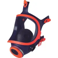 Climax Full Face Mask 731-S Silicone