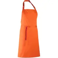 Premier Colours Bib Apron PR150